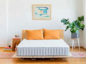 How To Raise A Bed Without Legs?